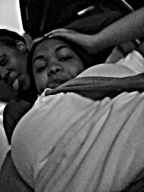 kisses to these bitches and their boyfriends too | follow our instas @ccmb_ & @lovextee