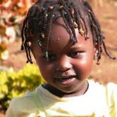 Protect the children, the world is nothing without them. #HelpChildren