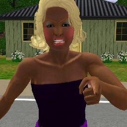 Sims Lover, Denmark, Posting funny things from Sims! Follow me!