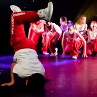 Aviv Dance (@avivdance) 's Twitter Profile