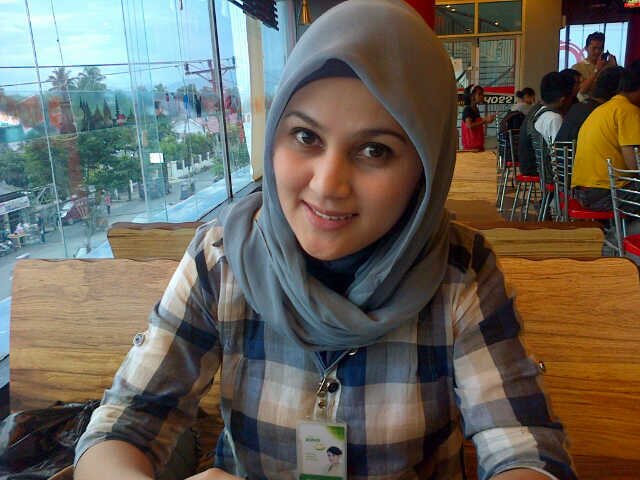 Allah swt adalah sebaik2x pelindungku,,