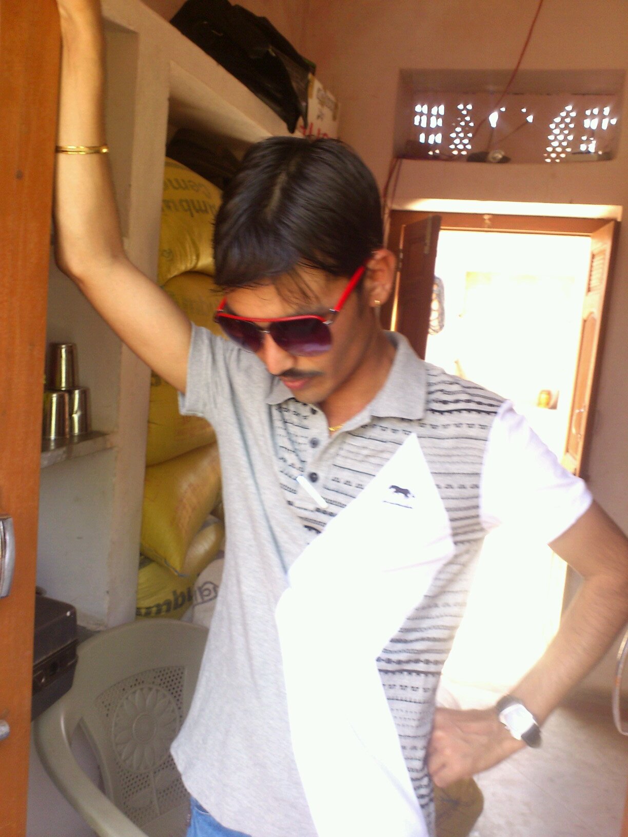 ckansingh's profile picture. 