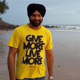 sikanderdeep Profile Picture