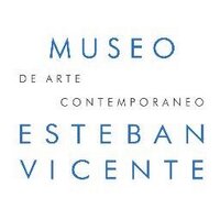 Museo EstebanVicente (@museoevicente) 's Twitter Profile Photo Museo EstebanVicente (@museoevicente) 's Twitter Profile Photo