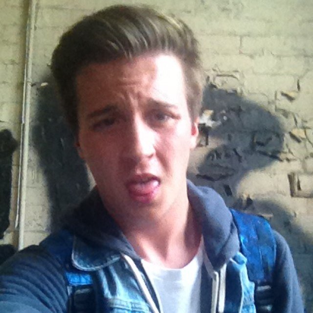 follow @dannyanderton,& follow @matt_anderton there amazing, Frank Ocean,is amazing! i follow everyone back in my own time,& facebook me,direct message me;-)3
