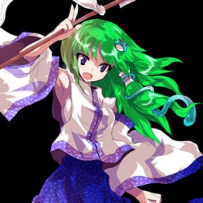 東風谷早苗 001sanae Twitter 東風谷早苗 001sanae Twitter