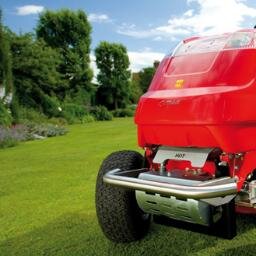 Manufacturer of garden tractors and ride-on lawnmowers. For over 30 years, Countax has led the way in design and manufacture with a worldwide reputation.