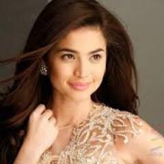 follow me....It's Anne Curtis (official)