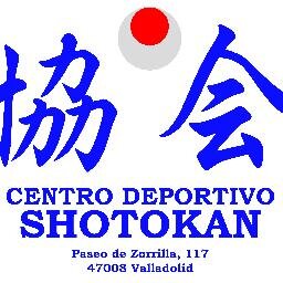 Centro eportivo (Todas las Artes Marciales y Defensa Personal) Luis Méndez 8º DAN WKF (JKA)