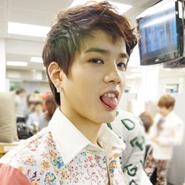 พีเนียล กึ่น กึ้น ผมหล่อ น่ารัก ฟอลมาสิครับ ปุอิ้งๆ 
#c0xfam