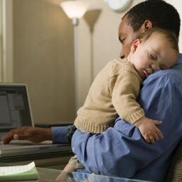 Learning to make a living from home, so I can spend more time with my wonderful wife and two awesome kids!
