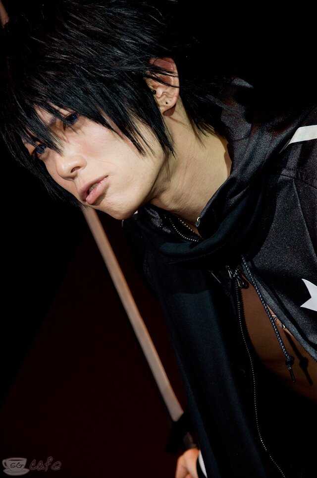 Like Cosplay!!
