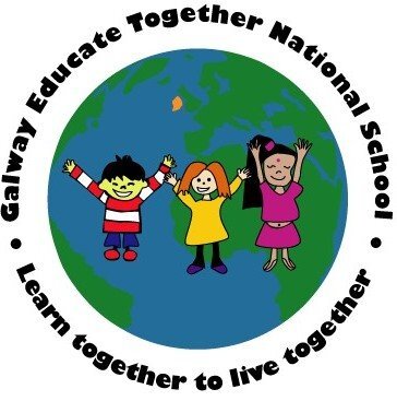 Galway Primary school patroned by Educate Together.