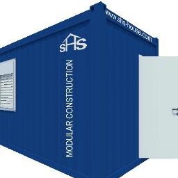 Haicheng Modular House is one of the leading suppliers globally of prefabricated modular structures with more than a decade in the industry.