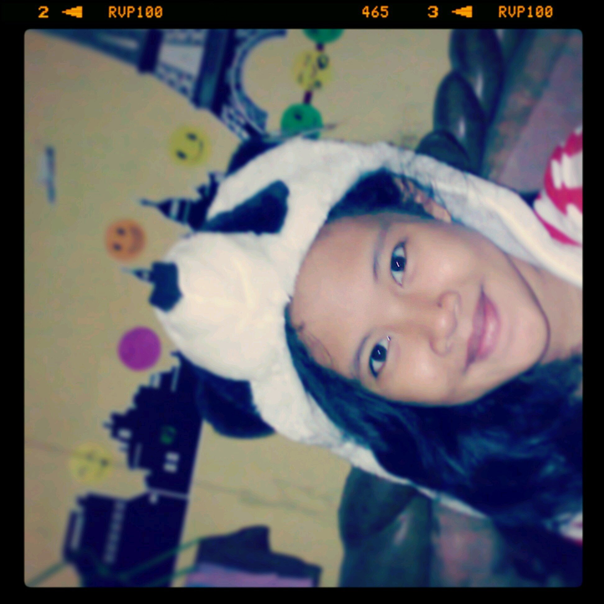 MAULIDA_FANYTAS's profile picture. Anak satu-satunya cewe :--)