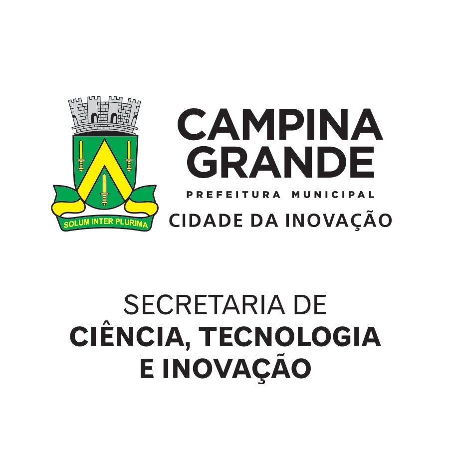 Secretaria Municipal de Ciência, Tecnologia e Inovação de Campina Grande-Paraíba