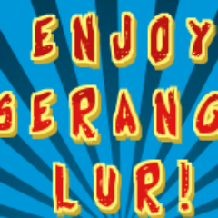 katuran memengan/dolan ning Serang, Pantai Anyer, Tasikardi, Paninjoan (Rawa Danau), Emping, Sum-sum, Sate Bandeng