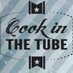 Cook in the Tube (@cookinthetube) Twitter profile photo
