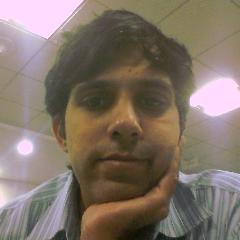 jaishirole's profile picture. 