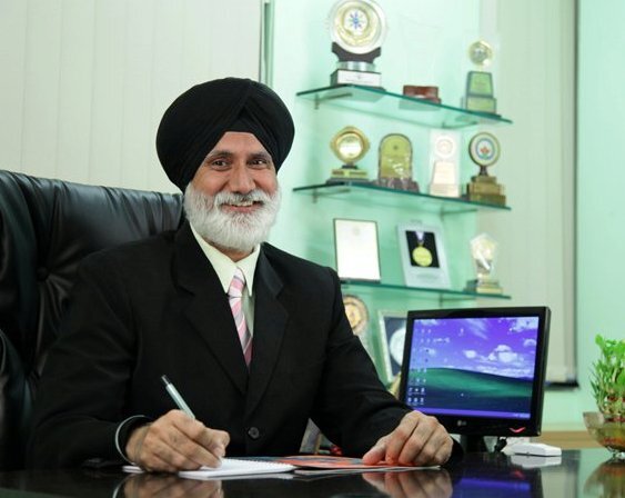 Managing Director, SK Enterprises, Distribution Hub of Parel Products Motivational Speaker, Corporate Trainer, Author & Editor of 9 Books
