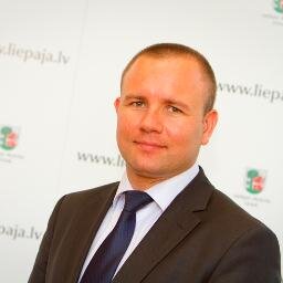 Latvijas Veļas Ražotāju Asociācijas (LATVERA) Valdes priekšsēdētājs