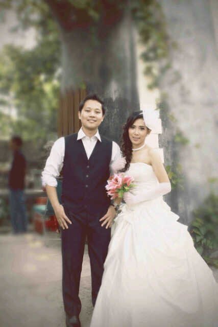 monikadewi's profile picture. ♥ @thamoutomo ~ Graduates from the department of Communication at the Sebelas Maret University