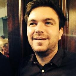 Electrician, Fulham FC, Radiohead #FFC