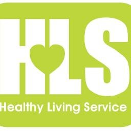 Healthy Living Service