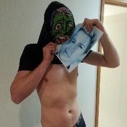 MrVitaminG's profile picture. I am a lover of Horror movies, loud music & useless information.  I also contribute bits & pieces to the hit blog For the love of bunnies, zombies and frocks!