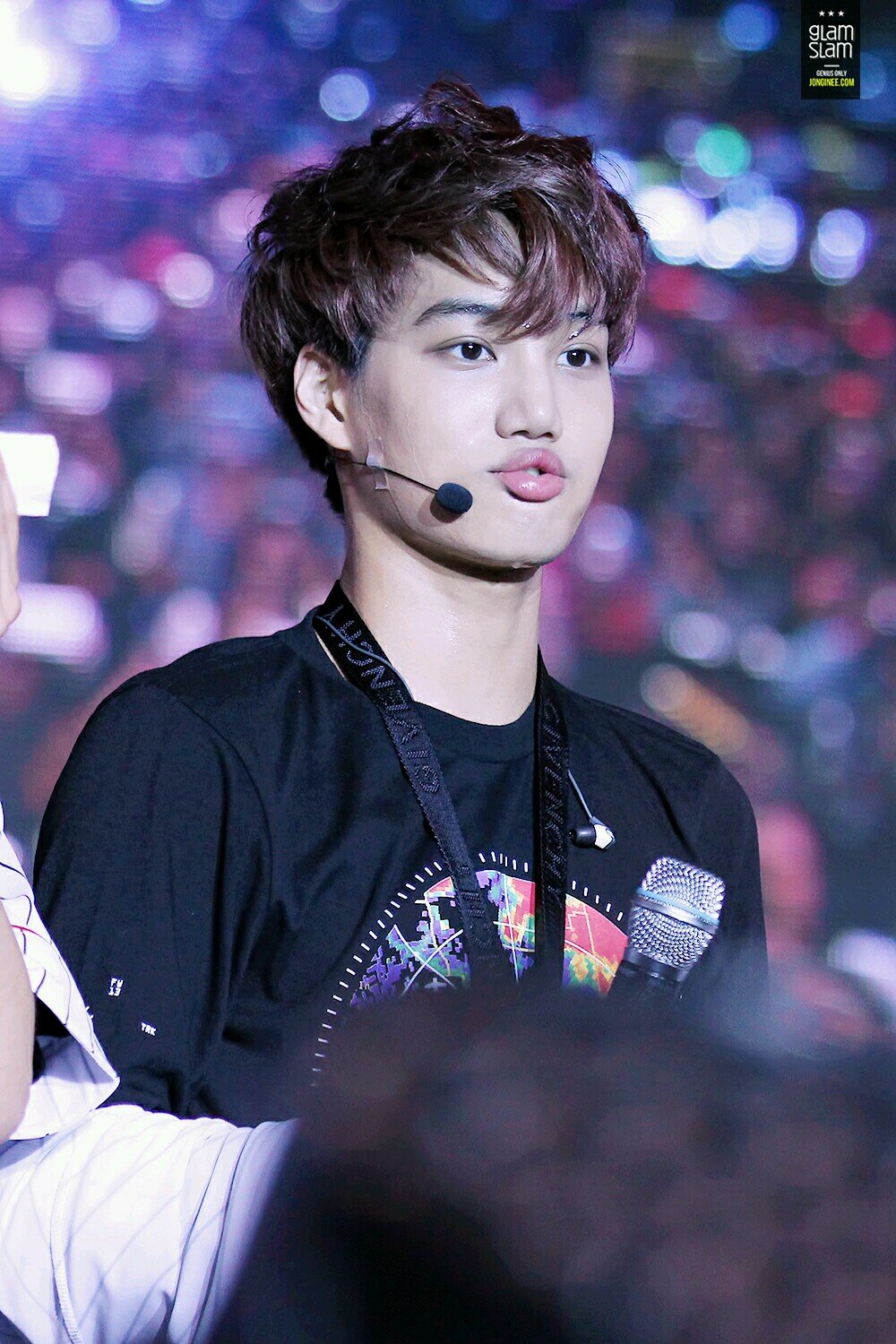WE ARE ONE WE ARE EXO!!!