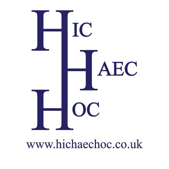HIC HAEC HOC