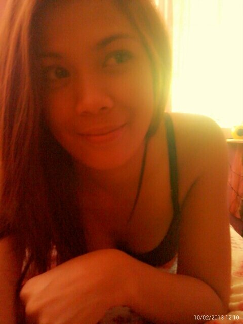 There are TWO Precious gift that I am forever be thankful..
My Hubby ang My Daughter