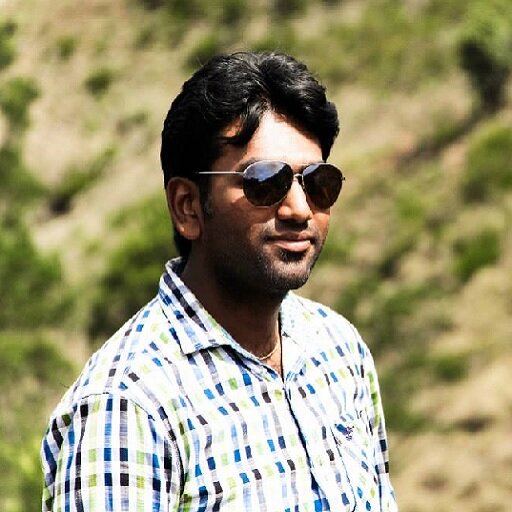 My attitude changes depends on who I'm around