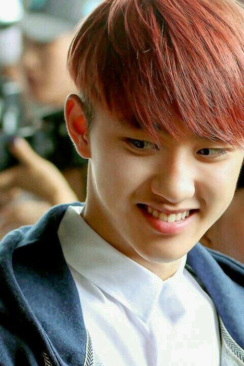 WE ARE ONE WE ARE EXO!!!