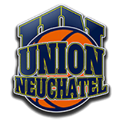 Official Twitter of Union Neuchatel Basketball team of the swiss LNA championship