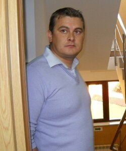 Manager of Pizza hut