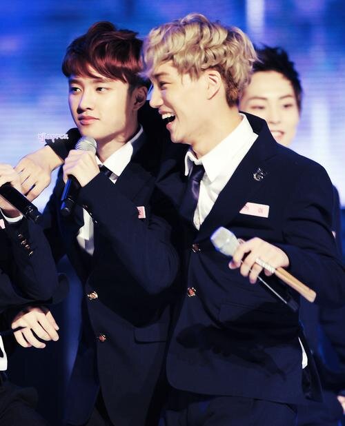 #จงอินนี่บอกรักเราทุกวัน #มโนเอา 55555
