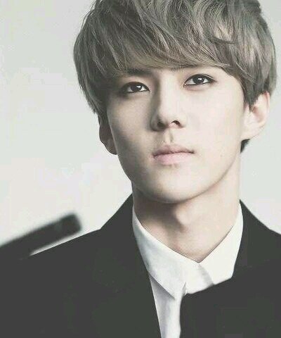 WE ARE ONE WE ARE EXO!!!