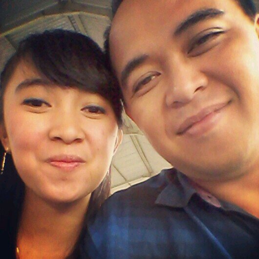 MerMuuud's profile picture. catholic • proudly lasallian • pink lovers • @RayOmbuh 's beloved wife