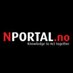 NPORTAL.no - Norway (@nportal_no) Twitter profile photo NPORTAL.no - Norway (@nportal_no) Twitter profile photo