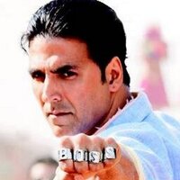 Akashay kumar (@akkikumar786) 's Twitter Profile