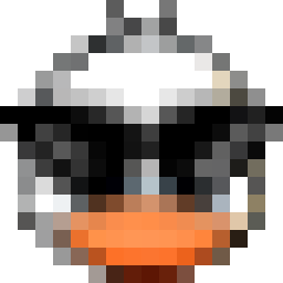 dcrrspndnt's profile picture. Space Karen made me a dead parrot.