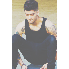 ✿ zayn malik ✿