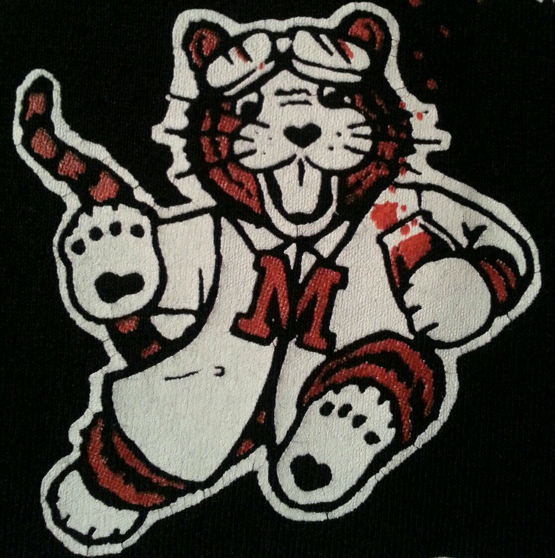 WHSSciClub's profile picture. 