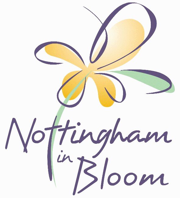Nottingham in Bloom supports making our city a cleaner and greener place to live, work and visit through sponsorship opportunities with local businesses.