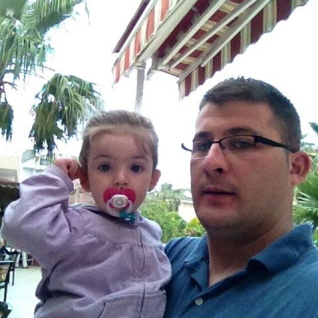 WebIlker's profile picture. 