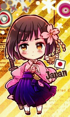 日本ちゃん ヘタリア Krkrmiruku3 Twitter 日本ちゃん ヘタリア Krkrmiruku3 Twitter