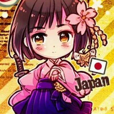 日本ちゃん ヘタリア Krkrmiruku3 Twitter 日本ちゃん ヘタリア Krkrmiruku3 Twitter