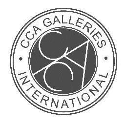 CCA Galleries International showcases the very best of contemporary British art, including paintings, limited edition prints and sculptures