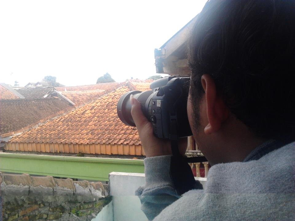 aghan_i's profile picture. A man may love his girlfriend for amonth, his wife for a year, but his mother,FOREVER..